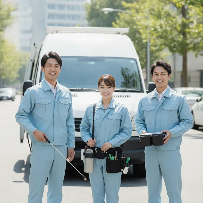 방역 팀 위치: 화천